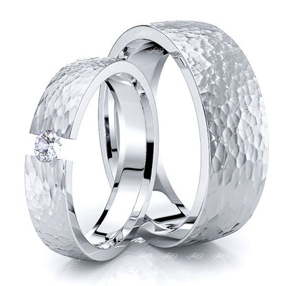 White Hammered