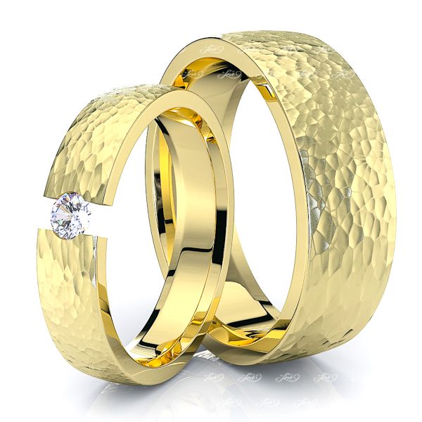 Yellow Hammered