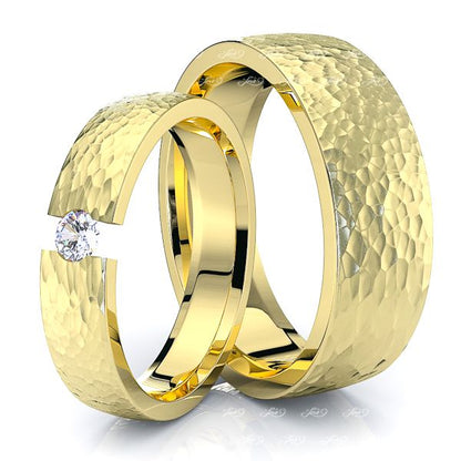 Yellow Hammered