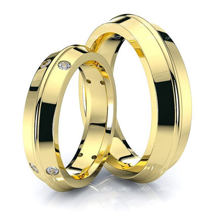 Yellow Shiny