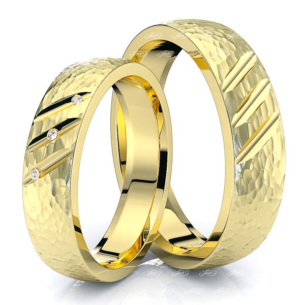 Yellow Hammered