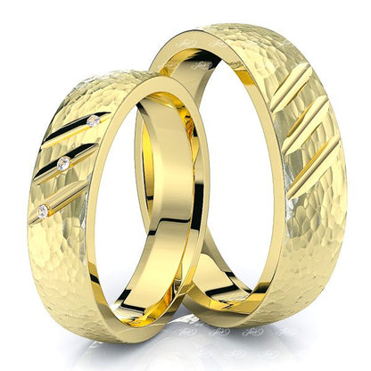 Yellow Hammered