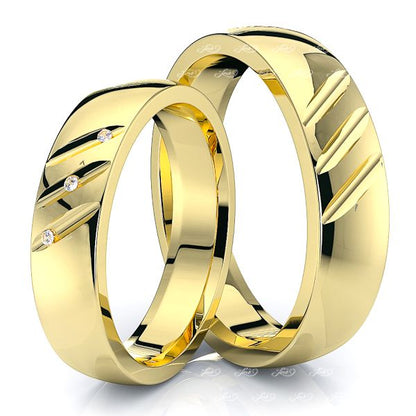 Yellow Shiny