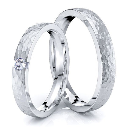 White Hammered