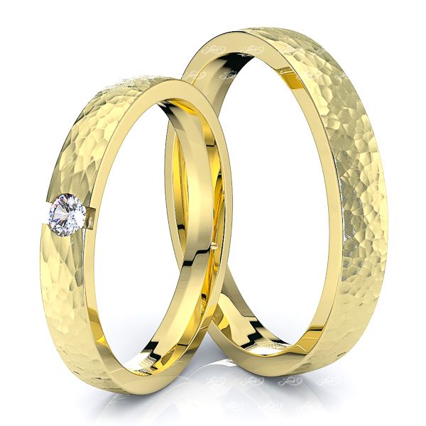 Yellow Hammered
