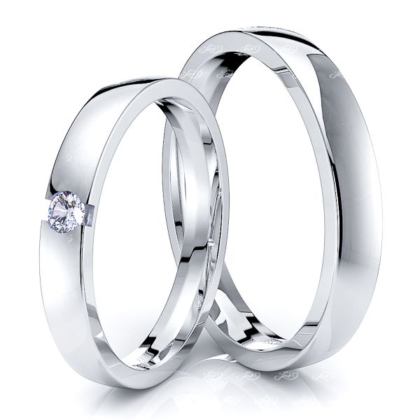 White Shiny
