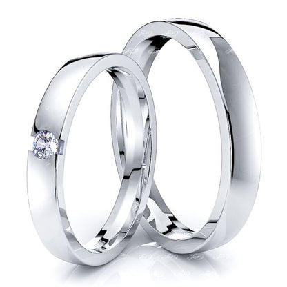 White Shiny