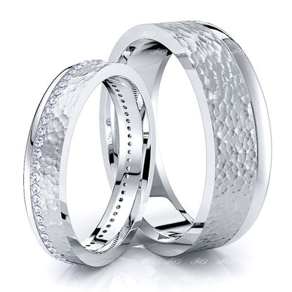 White Hammered