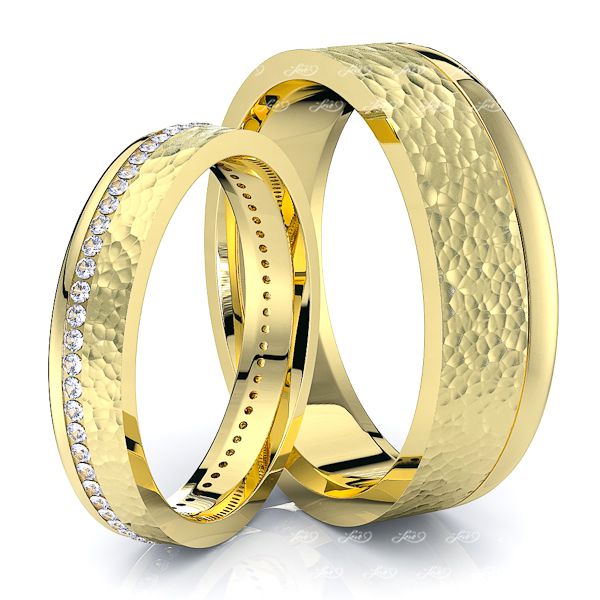 Yellow Hammered