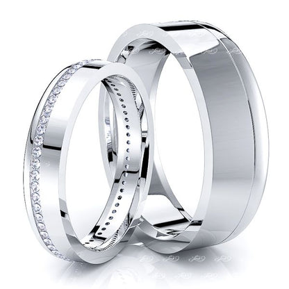 White Shiny
