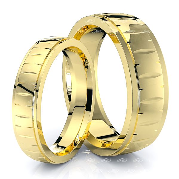 Yellow Shiny