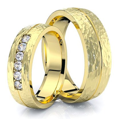Yellow Hammered