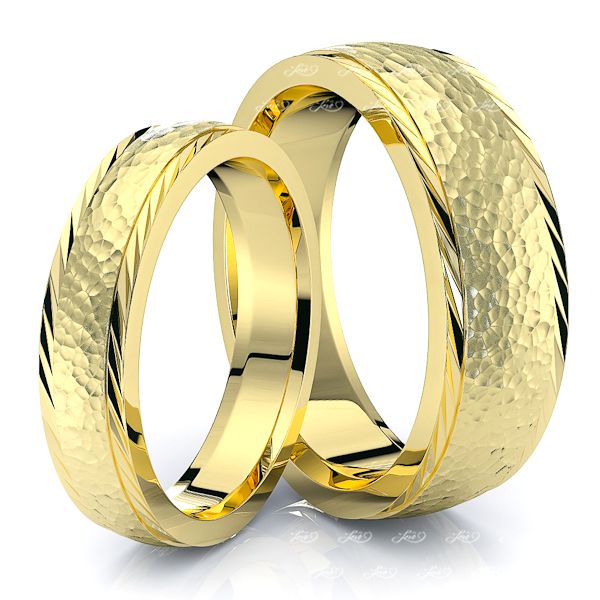 Yellow Hammered