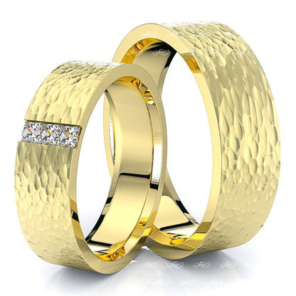 Yellow Hammered