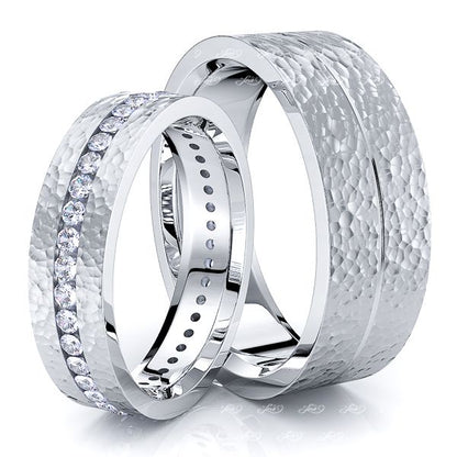 White Hammered