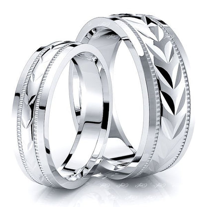 White Shiny