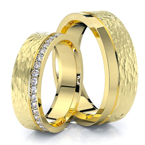 Yellow Hammered