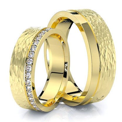 Yellow Hammered