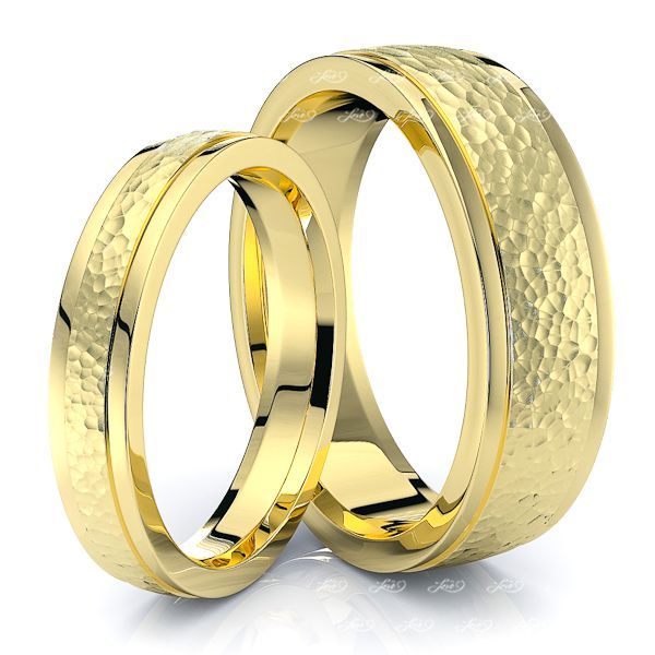 Yellow Hammered