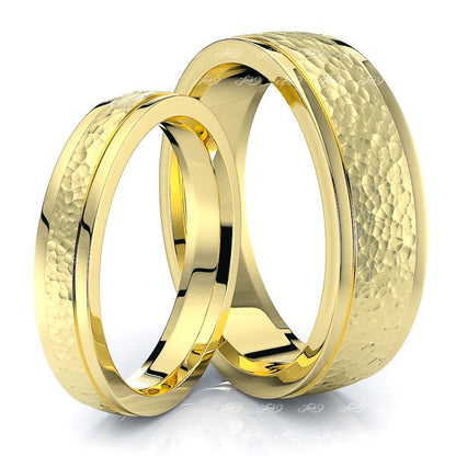 Yellow Hammered