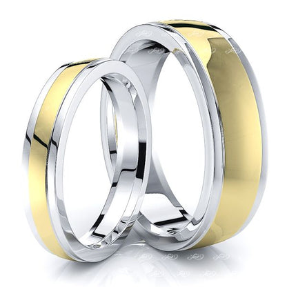White-Yellow Shiny