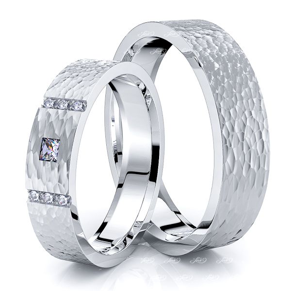 White Hammered