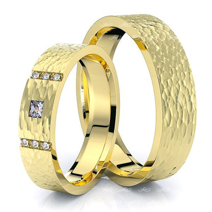 Yellow Hammered