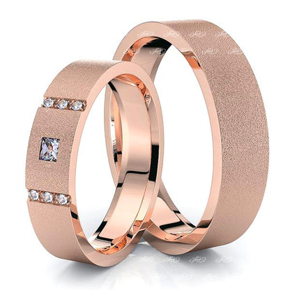 Rose Sandstone
