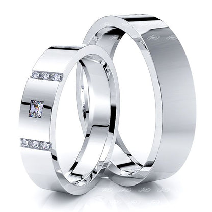 White Shiny