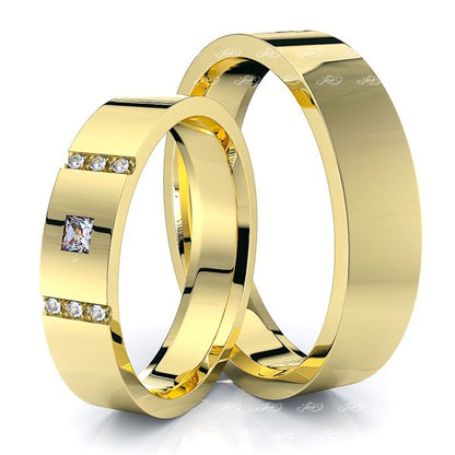 Yellow Shiny