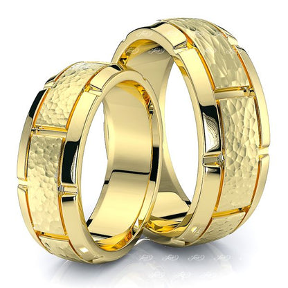 Yellow Hammered
