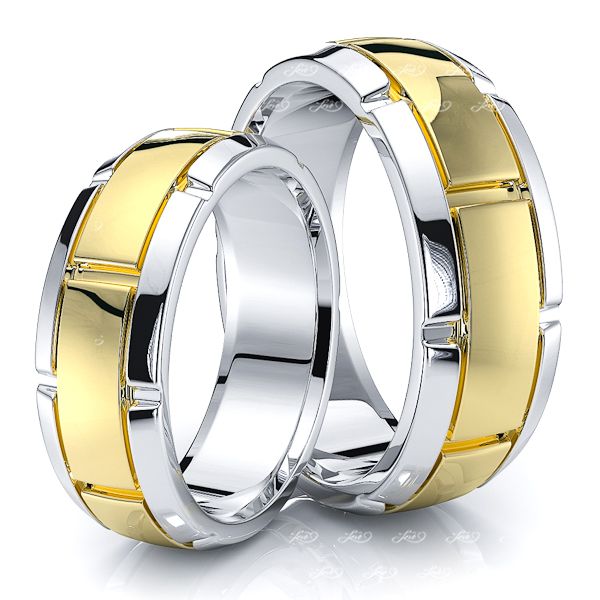 White-Yellow Shiny