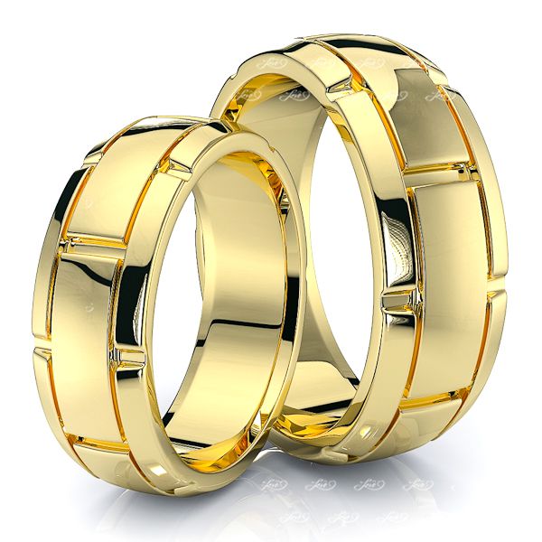 Yellow Shiny