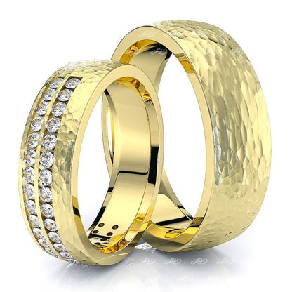 Yellow Hammered