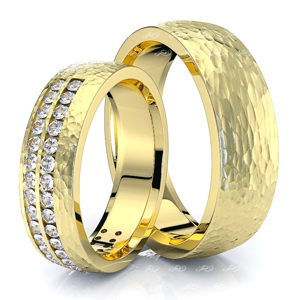 Yellow Hammered