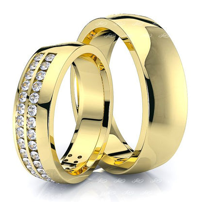 Yellow Shiny