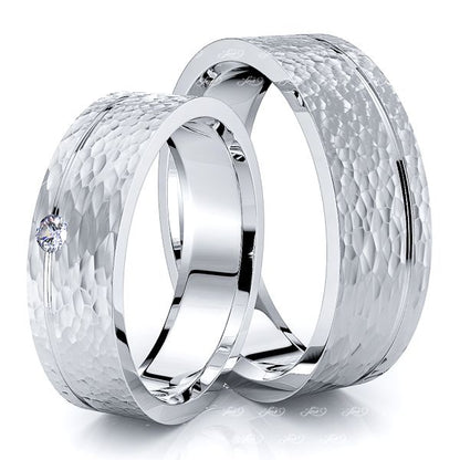White Hammered