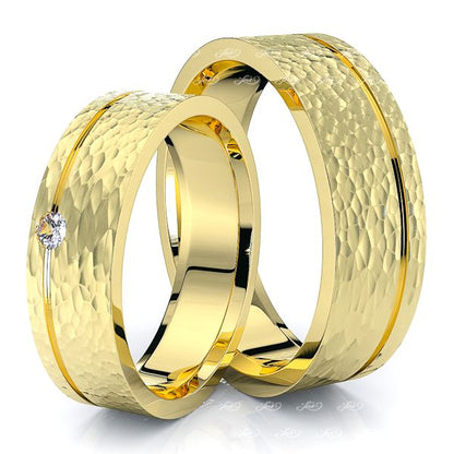 Yellow Hammered