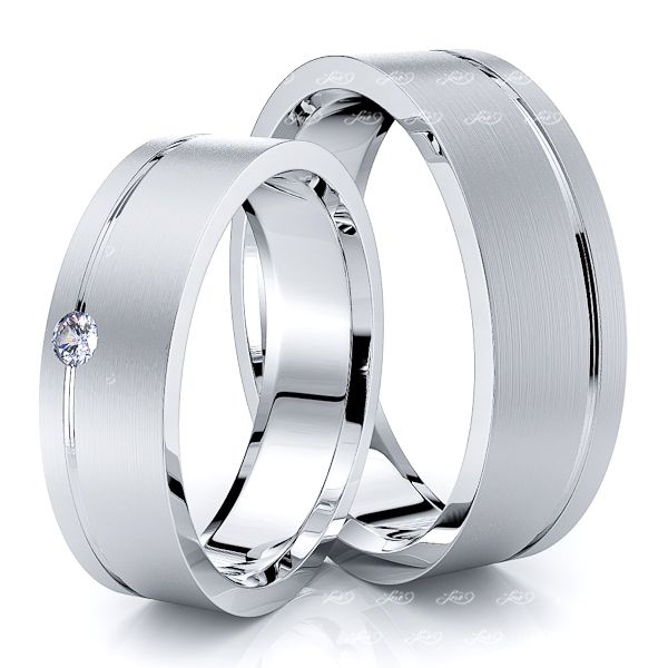 White Matte