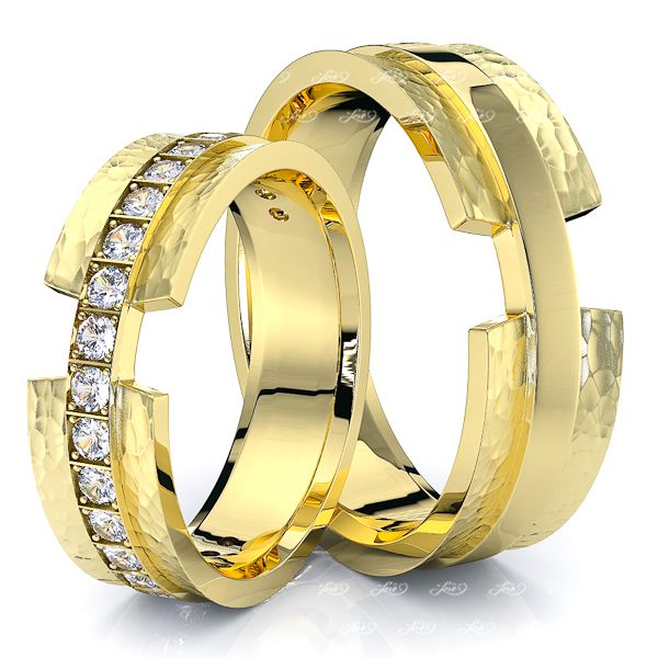 Yellow Hammered