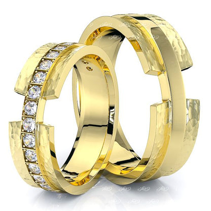 Yellow Hammered