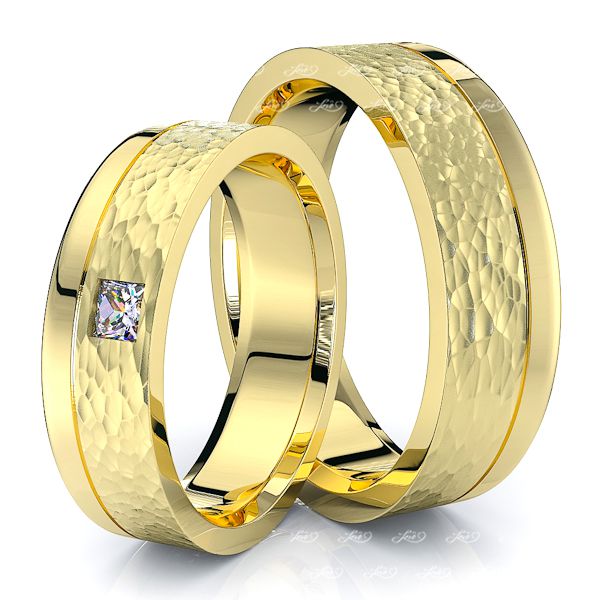 Yellow Hammered
