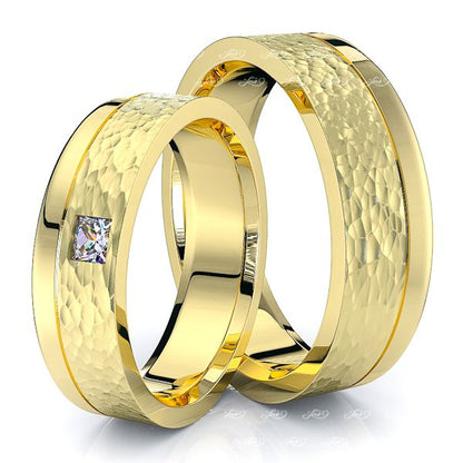 Yellow Hammered