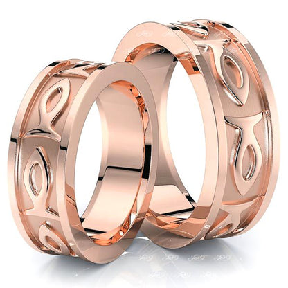 Rose Shiny