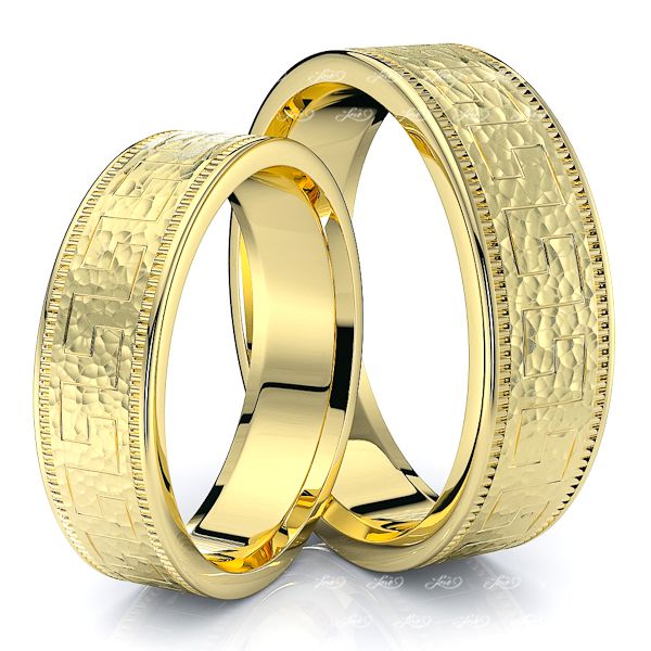 Yellow Hammered