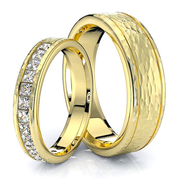 Yellow Hammered