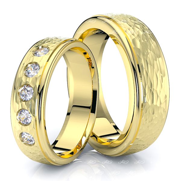 Yellow Hammered