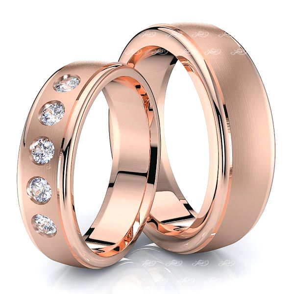 Rose Matte