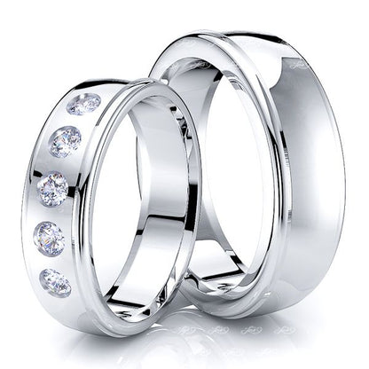 White Shiny