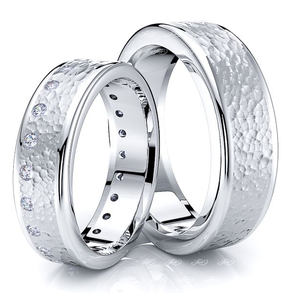 White Hammered